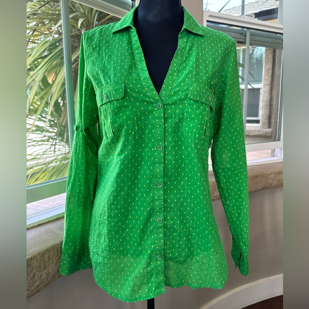 Columbia Oregon Ducks - (PFG) Performance Fishing Gear Women's Size Medium